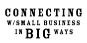 White and Company Connecting with small business in BIG ways.